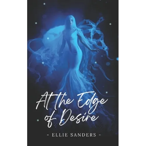 At the Edge of Desire - Paperback