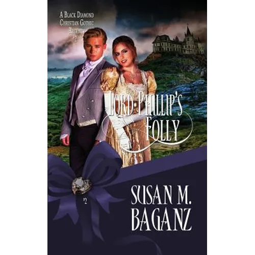 Lord Phillip's Folly - Paperback
