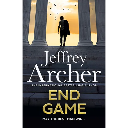 End Game - Paperback