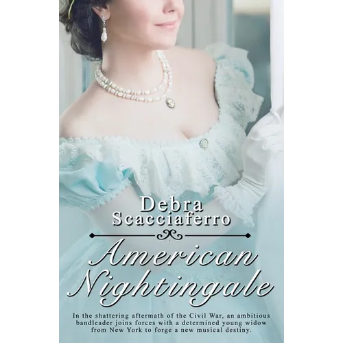 American Nightingale - Paperback
