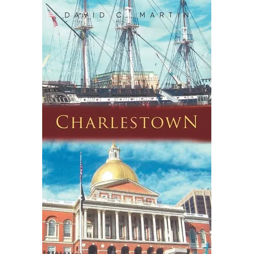Charlestown - Paperback