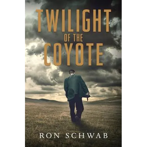 Twilight of the Coyote - Paperback