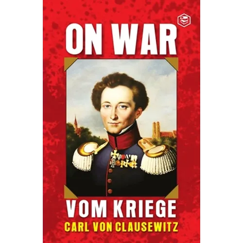 On War - Paperback