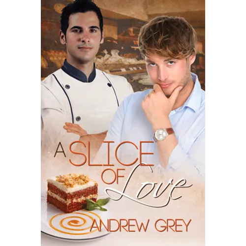 A Slice of Love - Paperback