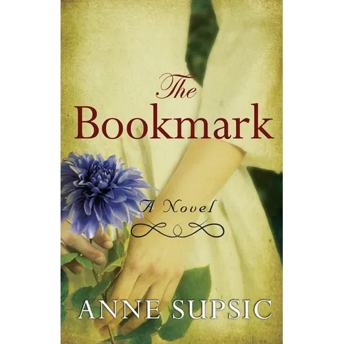 The Bookmark: Lafayette's untold American Revolutionary love story - Paperback