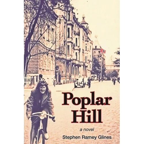 Poplar Hill - Paperback