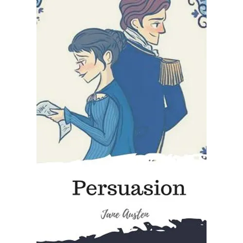 Persuasion - Paperback
