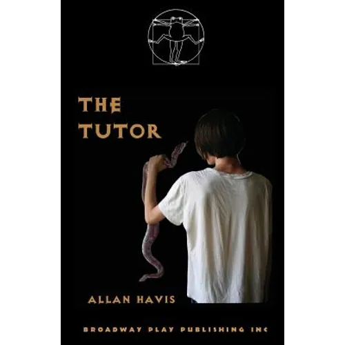 The Tutor - Paperback