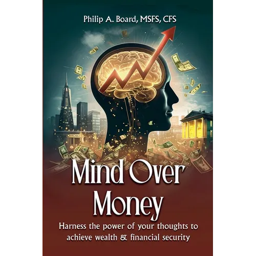 Mind Over Money - Paperback