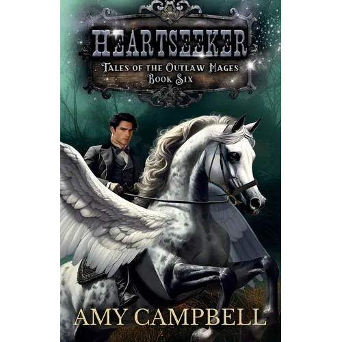 Heartseeker - Paperback