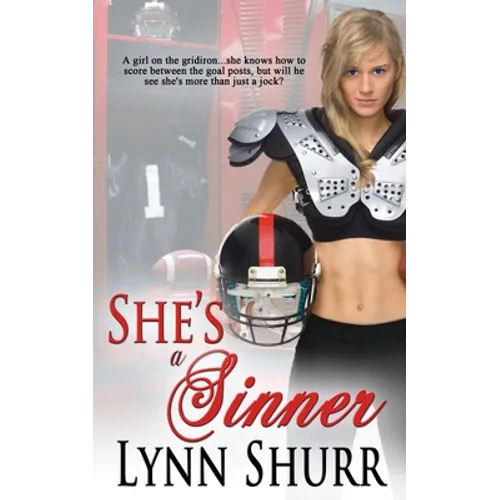 She's a Sinner - Paperback