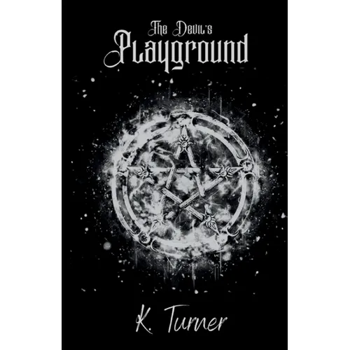 The Devil's Playground - Paperback