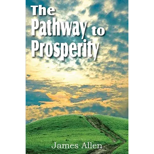 The Path to Prosperity