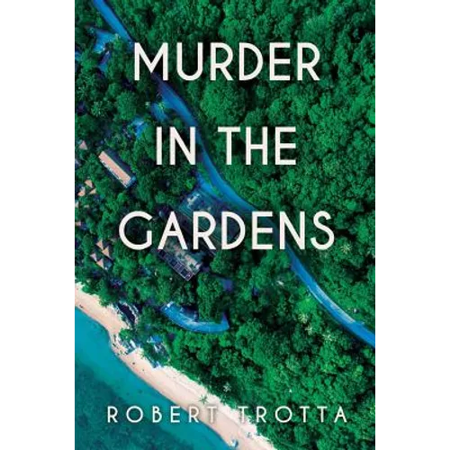 Murder in the Gardens - Paperback