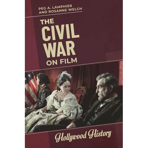 The Civil War on Film - Paperback