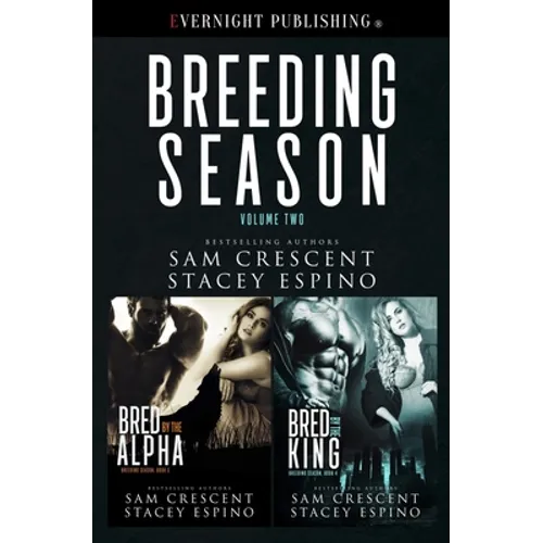 Breeding Season: Volume 2 - Paperback