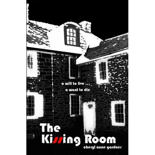 The Kissing Room - Paperback