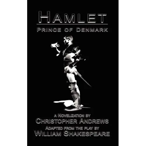 Hamlet: Prince of Denmark - Paperback