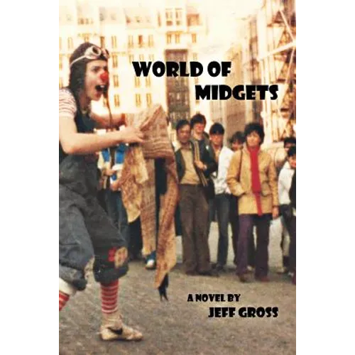 World of Midgets - Paperback