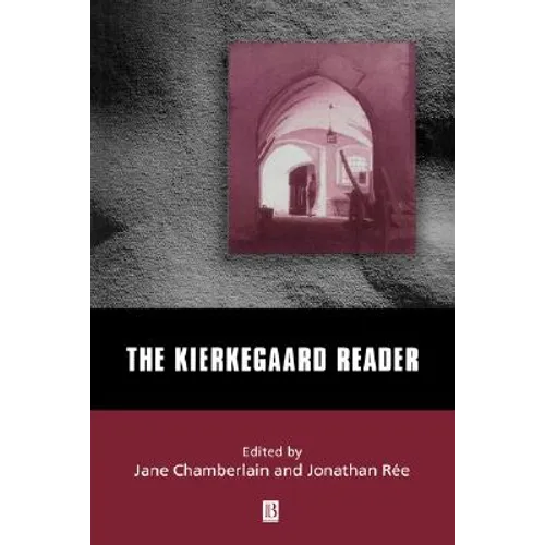 Kierkegaard Reader - Paperback