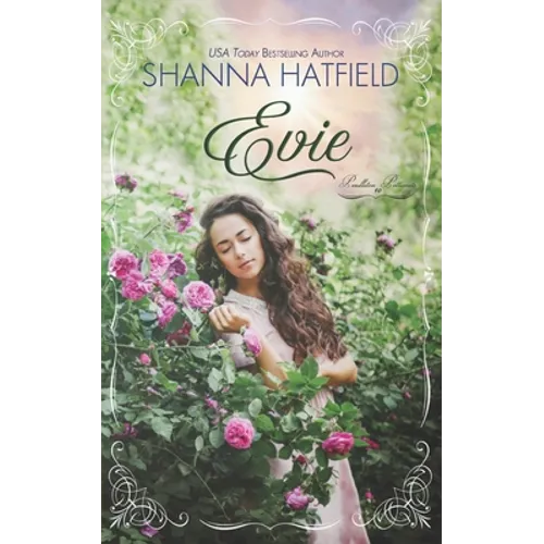 Evie - Paperback