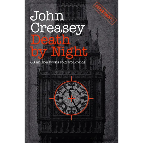 Death by Night: Volume 14 - Paperback