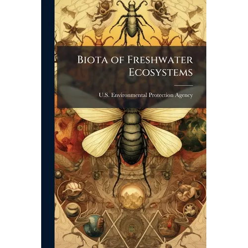 Biota of Freshwater Ecosystems - Paperback