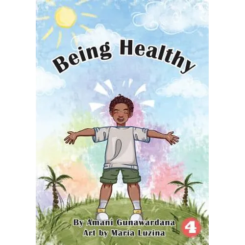 Being Healthy - Paperback