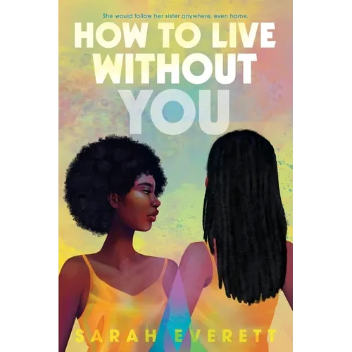 How to Live Without You - Hardcover