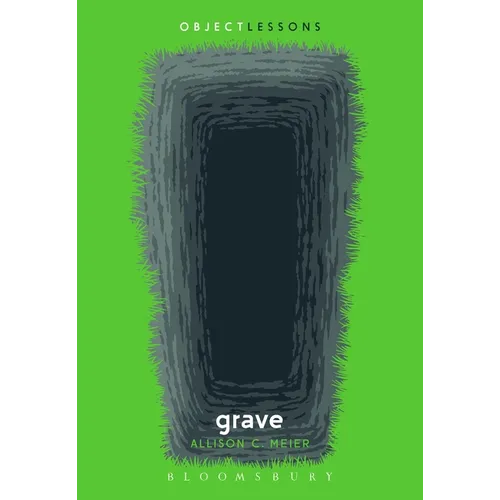Grave - Paperback