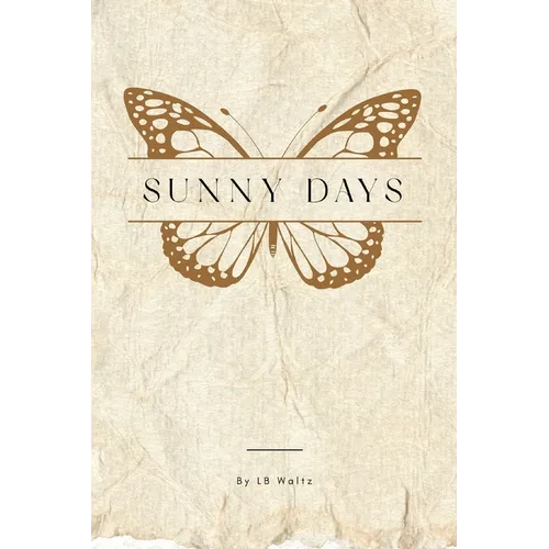 Sunny Days - Paperback