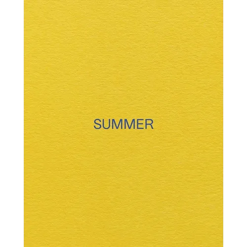 Summer: An Exhibition of Contemporary British Painting