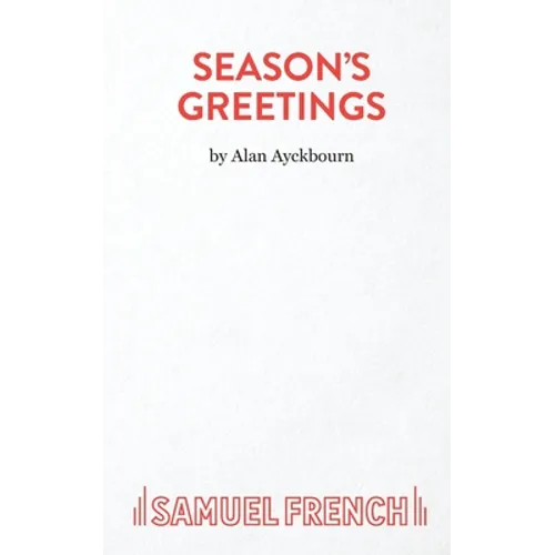 Season's Greetings - Paperback