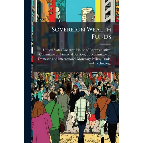 Sovereign Wealth Funds - Paperback