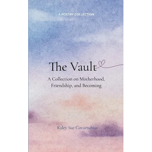 The Vault - Paperback