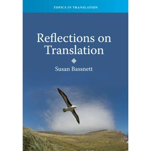 Reflections on Translation, 39 - Paperback