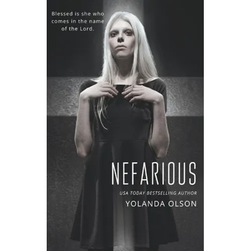 Nefarious - Paperback