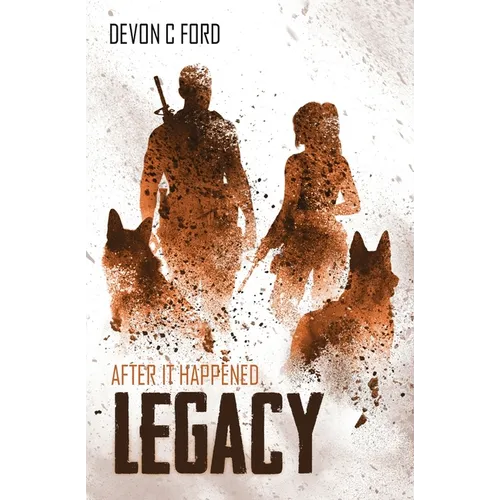 Legacy - Paperback