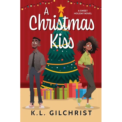A Christmas Kiss - Paperback