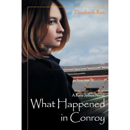 What Happened in Conroy - Paperback