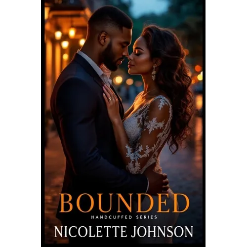 Bounded: Book III - Paperback
