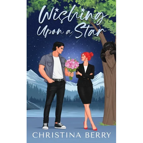 Wishing Upon a Star - Paperback
