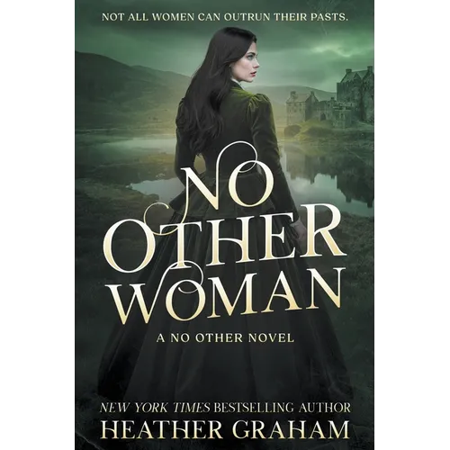 No Other Woman: A Historical Scottish Romance - Paperback