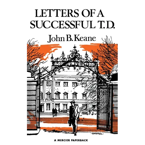 Letters of a Successful T.D. - Paperback