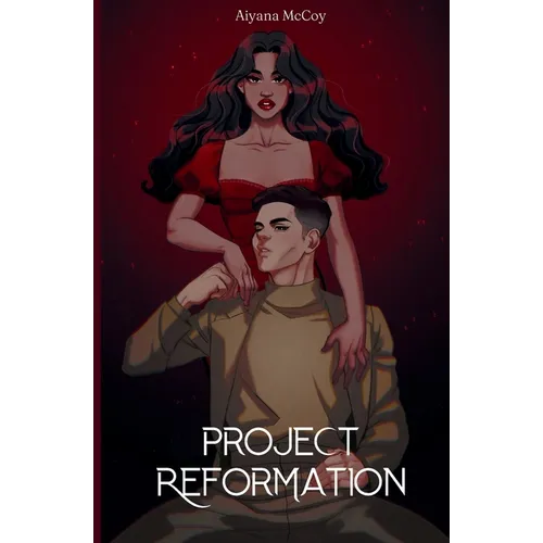 Project Reformation - Paperback