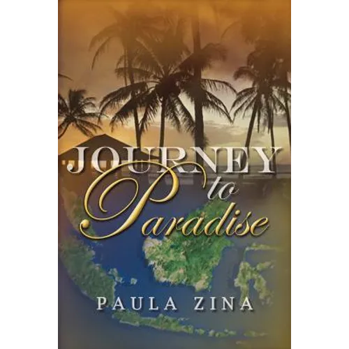 Journey to Paradise - Paperback