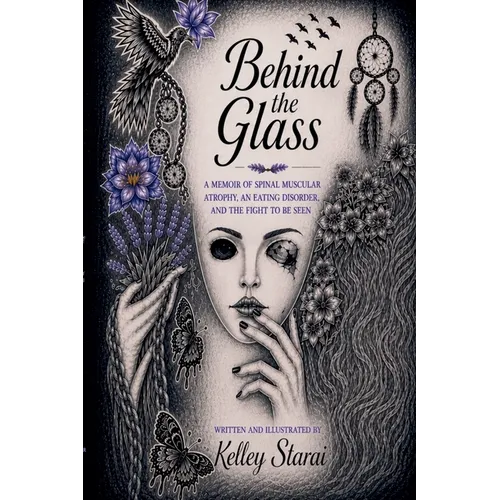 Behind the Glass - Paperback
