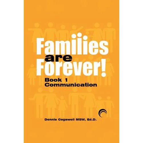 Families Are Forever: Communication - Paperback