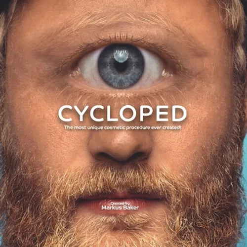 Cycloped - Paperback