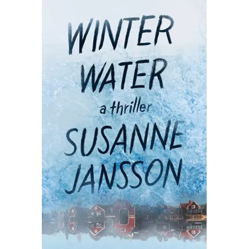 Winter Water - Paperback